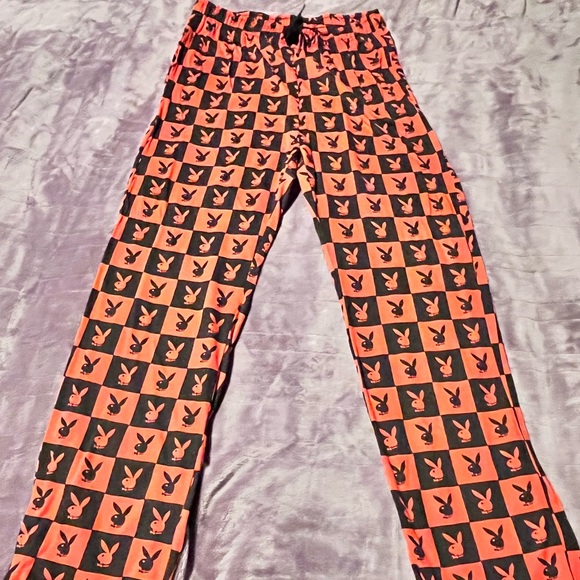 PLAYBOY Intimates & Sleepwear Playboy Pajama Pants Poshmark